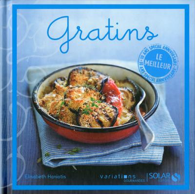 Emprunter Gratins livre