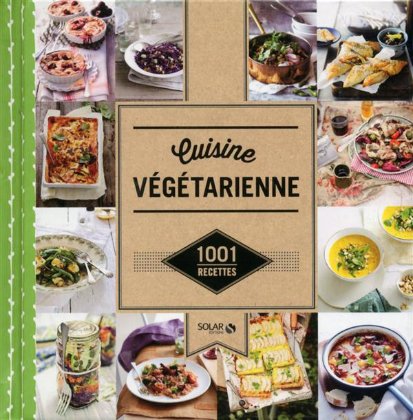 Emprunter Cuisine végétarienne livre