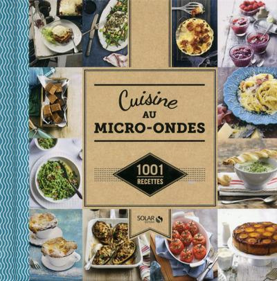 Emprunter Cuisine au micro-ondes livre