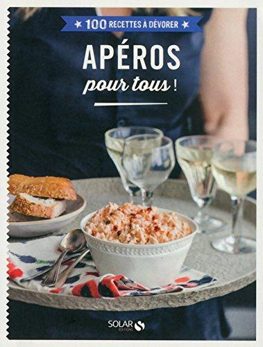 Emprunter Apéros pour tous ! livre