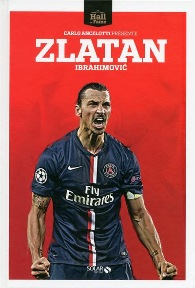Emprunter Zlatan Ibrahimovic livre