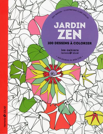Emprunter Jardin zen : aux sources du bien-être livre