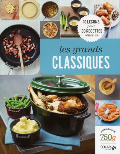 Emprunter Les grands classiques livre