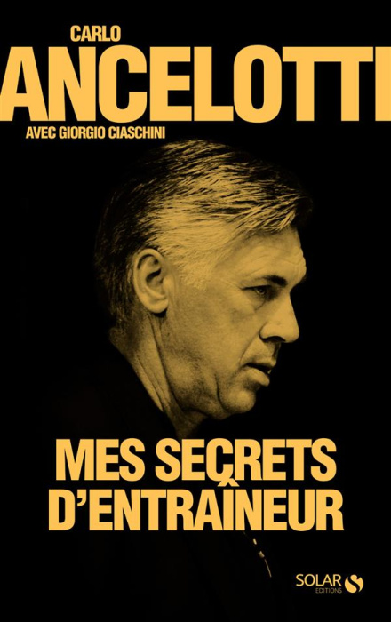 Emprunter Mes secrets d'entraîneur livre