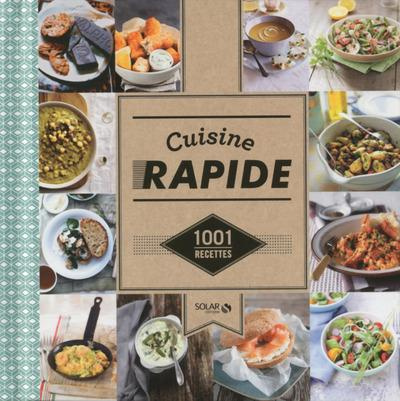 Emprunter Cuisine rapide livre