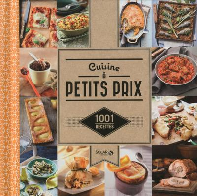 Emprunter Cuisine à petits prix livre
