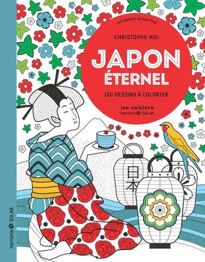 Emprunter Japon éternel livre