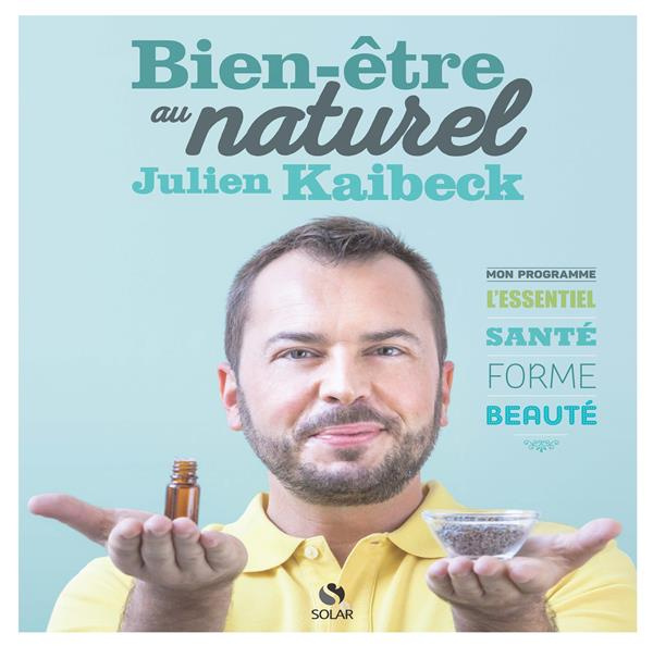 Emprunter Bien-être au naturel livre