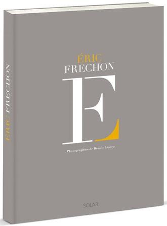 Emprunter Eric Frechon livre