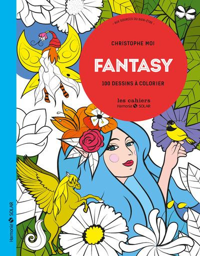 Emprunter Fantasy livre