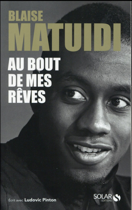 Emprunter Au bout de mes rêves livre