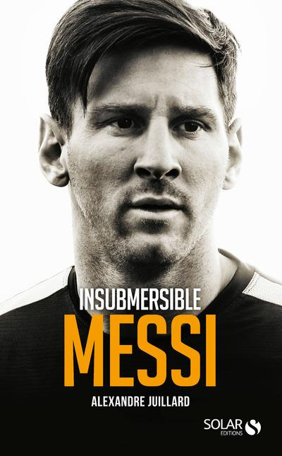 Emprunter Insubmersible Messi livre
