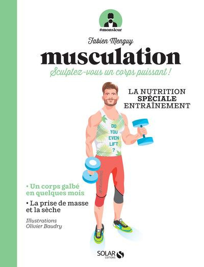 Emprunter Musculation #Monsieur livre