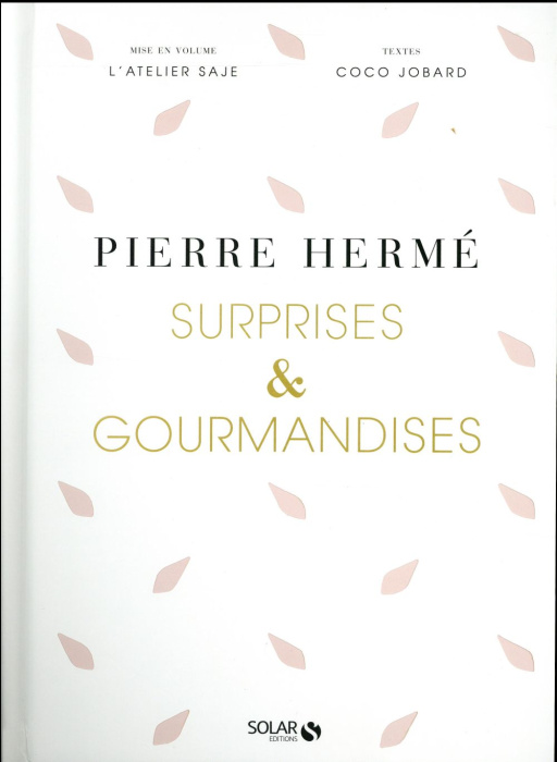 Emprunter Surprises & Gourmandises livre