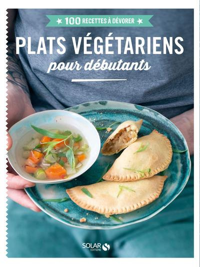 Emprunter Plats végétariens pour débutants livre