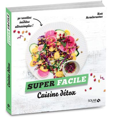 Emprunter Cuisine détox livre