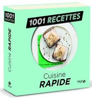 Emprunter Cuisine rapide livre