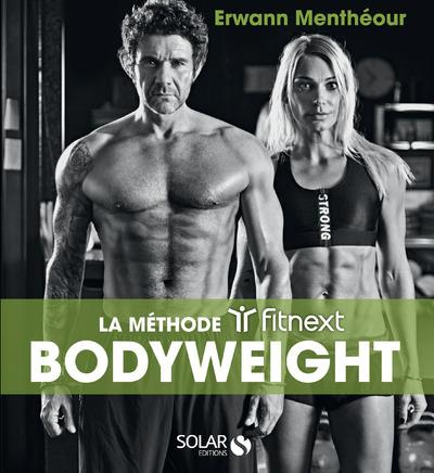 Emprunter LA METHODE FITNEXT BODYWEIGHT livre