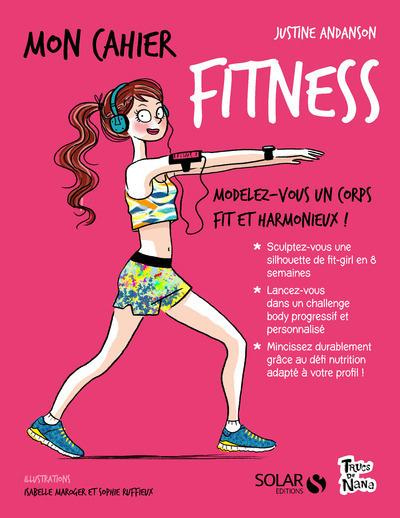 Emprunter Mon cahier fitness livre