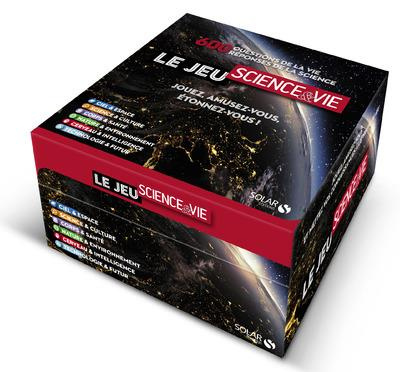 Emprunter Le jeu Science & Vie livre