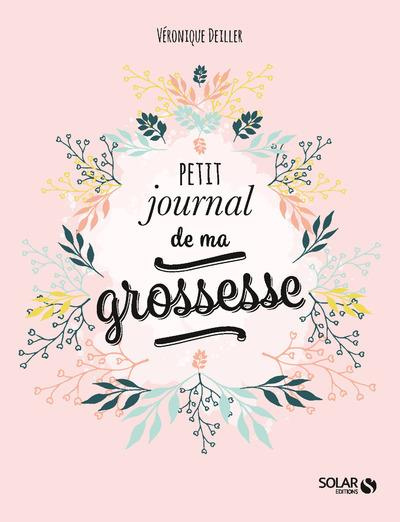 Emprunter Petit journal de ma grossesse livre