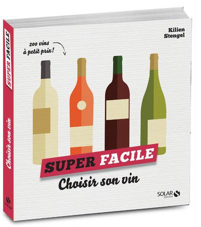 Emprunter Choisir son vin livre