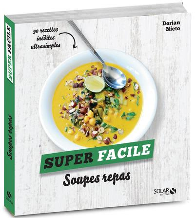 Emprunter Soupes repas livre