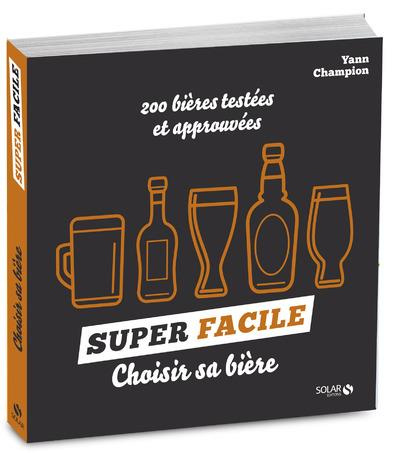 Emprunter Choisir sa bière livre