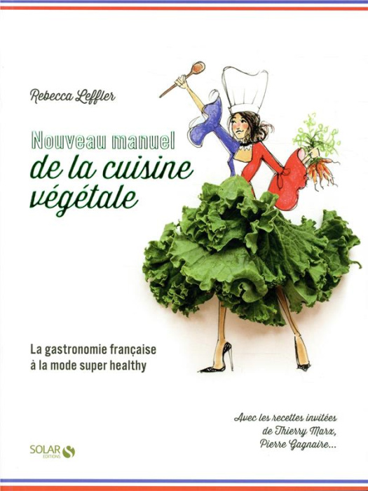 Emprunter Nouveau manuel de la cuisine végétale livre