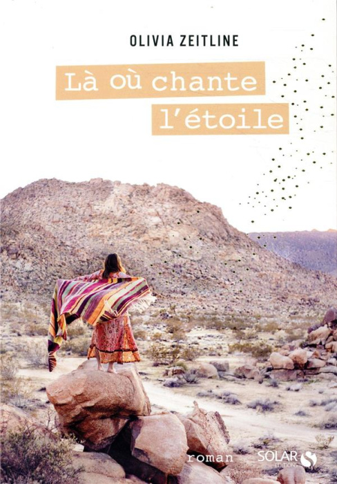 Emprunter Là où chante l'étoile livre