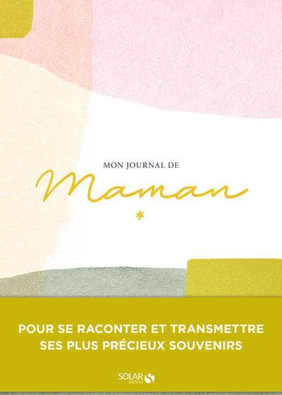 Emprunter Mon journal de Maman livre