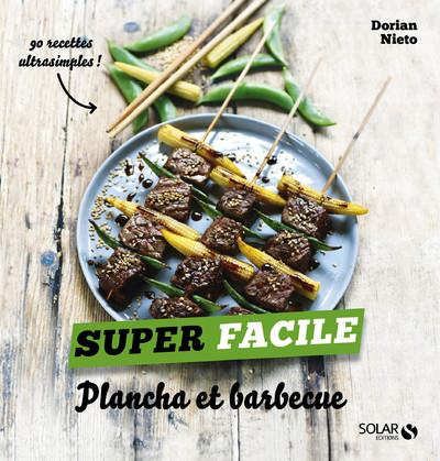 Emprunter Plancha et barbecue livre
