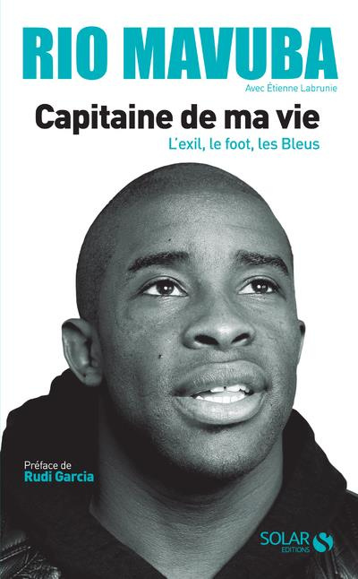 Emprunter Capitaine de ma vie livre
