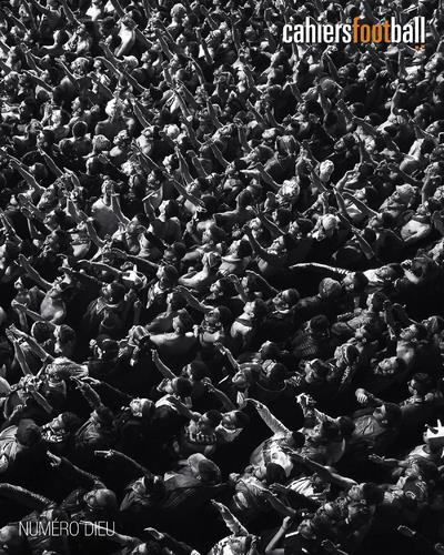 Emprunter LES CAHIERS DU FOOTBALL - LA REVUE - TOME 2 livre