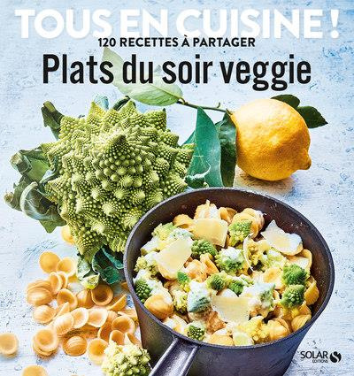 Emprunter Plats du soir veggie livre