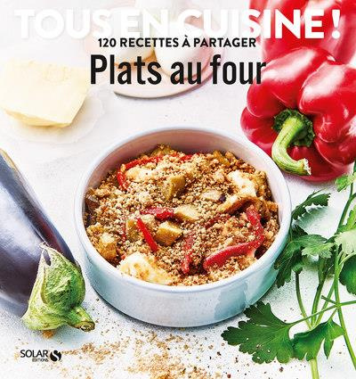 Emprunter Plats au four livre