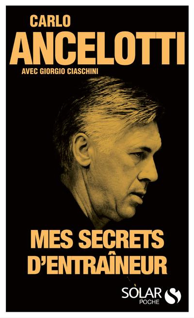 Emprunter Mes secrets d'entraîneur livre
