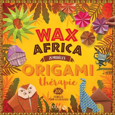 Emprunter Wax Africa. 25 modèles livre