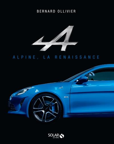 Emprunter Alpine, la renaissance livre