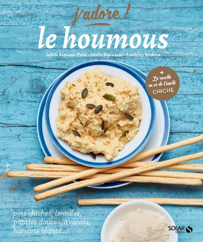 Emprunter Le houmous livre