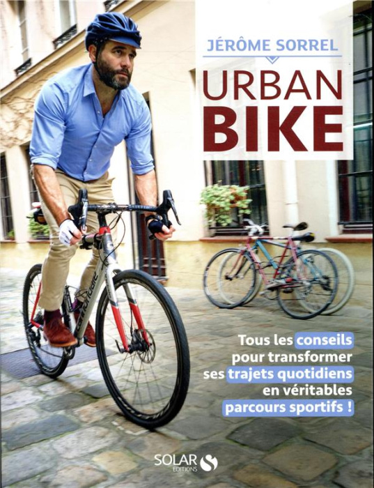 Emprunter Urban Bike livre