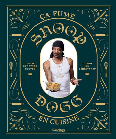 Emprunter Ca fume en cuisine livre