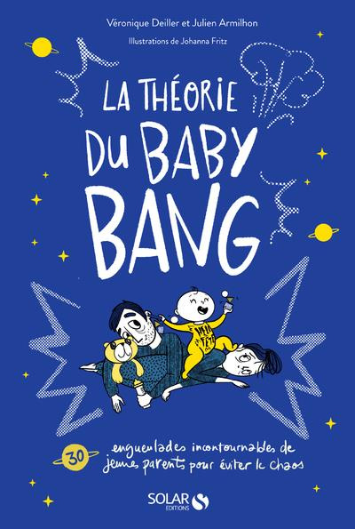 Emprunter La théorie du baby bang livre