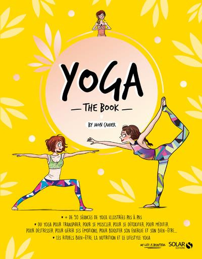 Emprunter Yoga. The Book livre