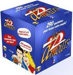 Emprunter ROLL'CUBE - LES Z'AMOURS livre