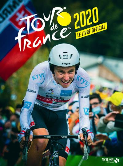 Emprunter Tour de France 2020. Le livre officiel livre