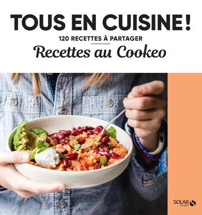 Emprunter Recettes au Cookeo livre