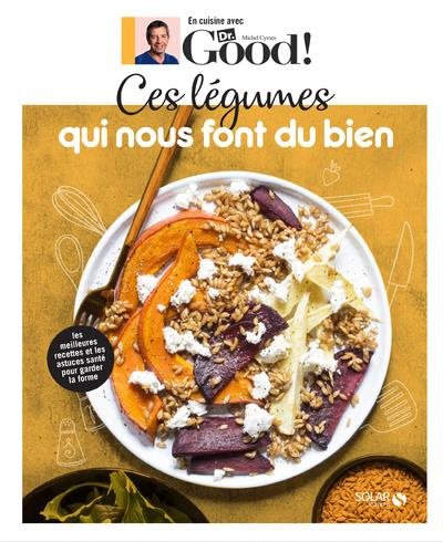 Emprunter Ces légumes qui nous font du bien livre