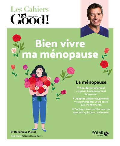 Emprunter Bien vivre ma ménopause livre