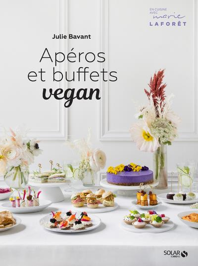 Emprunter APEROS ET BUFFETS VEGAN livre